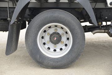 �й�����HOWO ���� 130���� 4.15�׵��������Ῠ(����)ͼƬ