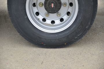 �й�����HOWO ���� 130���� 4.15�׵��������Ῠ(����)ͼƬ