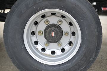�й�����HOWO ���� 130���� 4.15�׵��������Ῠ(����)ͼƬ