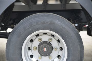 �й�����HOWO ���� 130���� 4.15�׵��������Ῠ(����)ͼƬ
