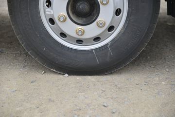 �й�����HOWO ���� 130���� 4.15�׵��������Ῠ(����)ͼƬ