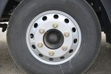 �й�����HOWO ���� 130���� 4.15�׵��������Ῠ(����)ͼƬ