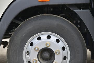 �й�����HOWO ���� 130���� 4.15�׵��������Ῠ(����)ͼƬ