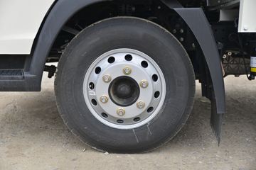 �й�����HOWO ���� 130���� 4.15�׵��������Ῠ(����)ͼƬ