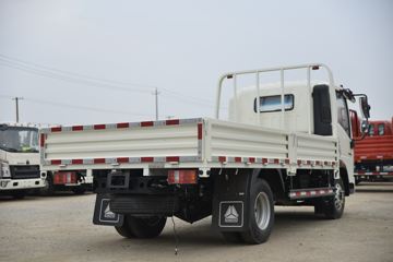 �й�����HOWO ���� 130���� 4.15�׵��������Ῠ(����)ͼƬ