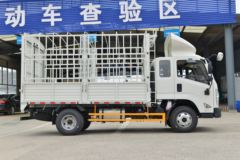 抢购在行动！无锡市经典凯运载货车降价大放送，立降1.58万