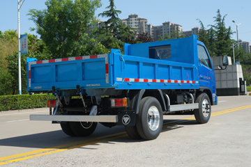  S1 PLUS 120 4X2 3.3ж(BJ3045D9JBA-30)ͼƬ