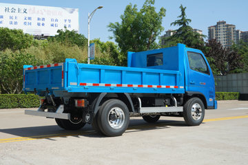  S1 PLUS 120 4X2 3.3ж(BJ3045D9JBA-30)ͼƬ