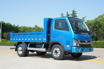  S1 PLUS 120 4X2 3.3ж(BJ3045D9JBA-30)ͼƬ