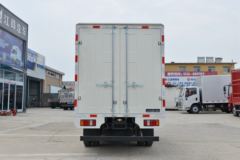 江铃 顺达窄体 116马力 3.7米单排厢式轻卡(JX5044XXYXCH2) 江铃 顺达窄体 116马力 3.7米单排厢式轻卡(JX5044XXYXCH2)