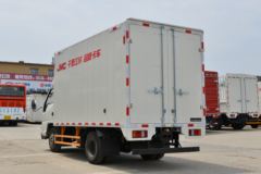 江铃 顺达窄体 116马力 3.7米单排厢式轻卡(JX5044XXYXCH2) 江铃 顺达窄体 116马力 3.7米单排厢式轻卡(JX5044XXYXCH2)