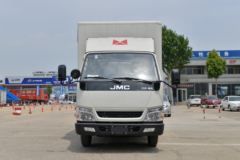 顺达窄体 载货车