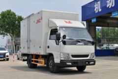 江铃 顺达窄体 116马力 3.7米单排厢式轻卡(JX5044XXYXCH2) 江铃 顺达窄体 116马力 3.7米单排厢式轻卡(JX5044XXYXCH2)