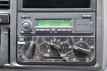  ˳խ 116 3.7׵ʽῨ(JX5044XXYXCH2)ͼƬ