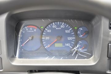  ˳խ 116 3.7׵ʽῨ(JX5044XXYXCH2)ͼƬ