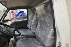 江铃 顺达窄体 116马力 3.7米单排厢式轻卡(JX5044XXYXCH2) 江铃 顺达窄体 116马力 3.7米单排厢式轻卡(JX5044XXYXCH2)