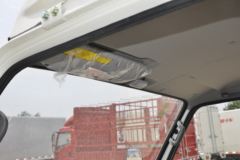 江铃 顺达窄体 116马力 3.7米单排厢式轻卡(JX5044XXYXCH2) 江铃 顺达窄体 116马力 3.7米单排厢式轻卡(JX5044XXYXCH2)