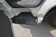 江铃 顺达窄体 116马力 3.7米单排厢式轻卡(JX5044XXYXCH2) 江铃 顺达窄体 116马力 3.7米单排厢式轻卡(JX5044XXYXCH2)