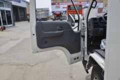 江铃 顺达窄体 116马力 3.7米单排厢式轻卡(JX5044XXYXCH2) 江铃 顺达窄体 116马力 3.7米单排厢式轻卡(JX5044XXYXCH2)