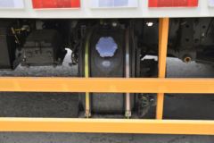 江铃 顺达窄体 116马力 3.7米单排厢式轻卡(JX5044XXYXCH2) 江铃 顺达窄体 116马力 3.7米单排厢式轻卡(JX5044XXYXCH2)