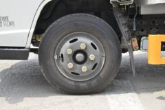 江铃 顺达窄体 116马力 3.7米单排厢式轻卡(JX5044XXYXCH2) 江铃 顺达窄体 116马力 3.7米单排厢式轻卡(JX5044XXYXCH2)