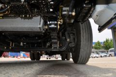 江铃 顺达窄体 116马力 3.7米单排厢式轻卡(JX5044XXYXCH2) 江铃 顺达窄体 116马力 3.7米单排厢式轻卡(JX5044XXYXCH2)