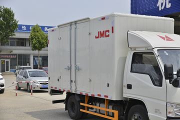  ˳խ 116 3.7׵ʽῨ(JX5044XXYXCH2)ͼƬ