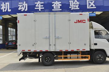  ˳խ 116 3.7׵ʽῨ(JX5044XXYXCH2)ͼƬ