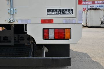  ˳խ 116 3.7׵ʽῨ(JX5044XXYXCH2)ͼƬ