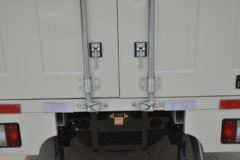 江铃 顺达窄体 116马力 3.7米单排厢式轻卡(JX5044XXYXCH2) 江铃 顺达窄体 116马力 3.7米单排厢式轻卡(JX5044XXYXCH2)