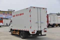 江铃 顺达窄体 116马力 3.7米单排厢式轻卡(JX5044XXYXCH2) 江铃 顺达窄体 116马力 3.7米单排厢式轻卡(JX5044XXYXCH2)