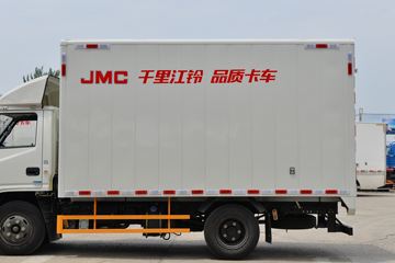  ˳խ 116 3.7׵ʽῨ(JX5044XXYXCH2)ͼƬ