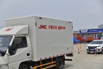  ˳խ 116 3.7׵ʽῨ(JX5044XXYXCH2)ͼƬ