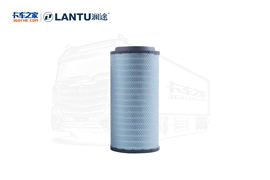 空滤&nbsp;空气滤清器外观图片