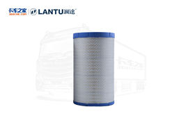 空滤&nbsp;空气滤清器外观图片