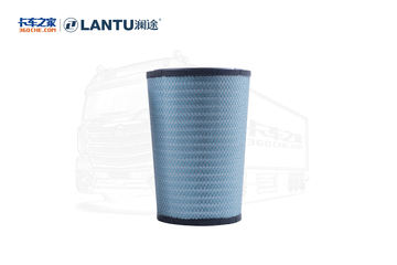 澜途 PU3347  空滤 1-3万公里 适用于福田EST-A/欧曼GTL等车型