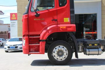 �й����� ����N5G�п� 250���� 4X2 6.75�������ػ���(����)(ZZ1167K511JF1)ͼƬ