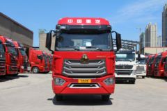 优惠2万 苏州市HOWO N5G载货车火热促销中