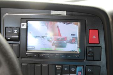 �й����� ����N5G�п� 250���� 4X2 6.75�������ػ���(����)(ZZ1167K511JF1)ͼƬ