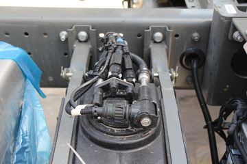 �й����� ����N5G�п� 250���� 4X2 6.75�������ػ���(����)(ZZ1167K511JF1)ͼƬ