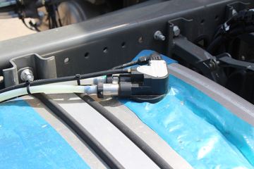 �й����� ����N5G�п� 250���� 4X2 6.75�������ػ���(����)(ZZ1167K511JF1)ͼƬ