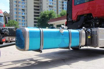 �й����� ����N5G�п� 250���� 4X2 6.75�������ػ���(����)(ZZ1167K511JF1)ͼƬ