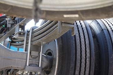 �й����� ����N5G�п� 250���� 4X2 6.75�������ػ���(����)(ZZ1167K511JF1)ͼƬ