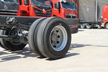 �й����� ����N5G�п� 250���� 4X2 6.75�������ػ���(����)(ZZ1167K511JF1)ͼƬ