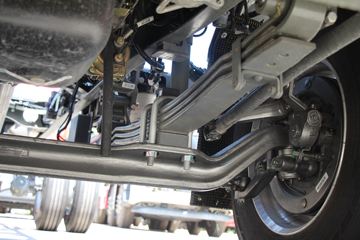 �й����� ����N5G�п� 250���� 4X2 6.75�������ػ���(����)(ZZ1167K511JF1)ͼƬ