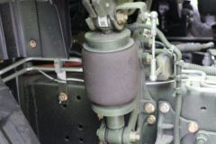 一汽解放 J7重卡 460马力 8X4 9.5米仓栅式载货车(国六)(CA5310XXYP77K24T4E6)