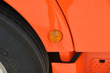 �й����� �ǵ¿�SITRAK G7�ؿ� 2021�� 480���� 6X4 AMT�Զ���ǣ����ͼƬ