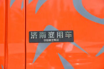 �й����� �ǵ¿�SITRAK G7�ؿ� 2021�� 480���� 6X4 AMT�Զ���ǣ����ͼƬ