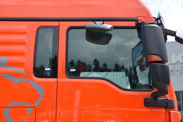 �й����� �ǵ¿�SITRAK G7�ؿ� 2021�� 480���� 6X4 AMT�Զ���ǣ����ͼƬ