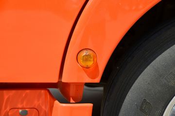 �й����� �ǵ¿�SITRAK G7�ؿ� 2021�� 480���� 6X4 AMT�Զ���ǣ����ͼƬ